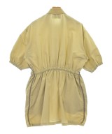 Miu Miu（ミュウミュウ）ワンピース ベージュ サイズ:36(XS位) レディース/2200620871150