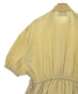 Miu Miu（ミュウミュウ）ワンピース ベージュ サイズ:36(XS位) レディース/2200620871150