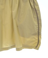 Miu Miu（ミュウミュウ）ワンピース ベージュ サイズ:36(XS位) レディース/2200620871150