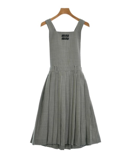 ミュウミュウ(Miu Miu)のMiu Miu ワンピース