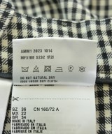 Miu Miu（ミュウミュウ）ワンピース 黒 サイズ:36(XS位) レディース/2200620871167