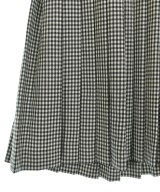 Miu Miu（ミュウミュウ）ワンピース 黒 サイズ:36(XS位) レディース/2200620871167