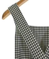 Miu Miu（ミュウミュウ）ワンピース 黒 サイズ:36(XS位) レディース/2200620871167