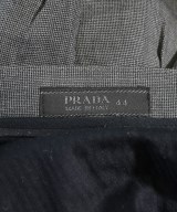 Miu Miu（ミュウミュウ）ショートパンツ グレー サイズ:-(L位) レディース/2200632964048