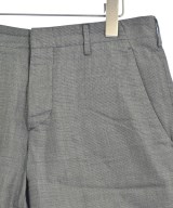 Miu Miu（ミュウミュウ）ショートパンツ グレー サイズ:-(L位) レディース/2200632964048