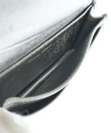 Miu Miu（ミュウミュウ）カードケース シルバー サイズ:- レディース/2200633032159