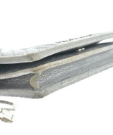 Miu Miu（ミュウミュウ）カードケース シルバー サイズ:- レディース/2200633032159