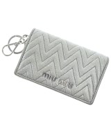 Miu Miu カードケース
