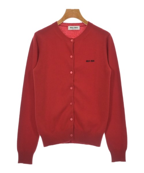 ミュウミュウ(Miu Miu)のMiu Miu カーディガン