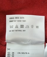 Miu Miu（ミュウミュウ）カーディガン 赤 サイズ:38(S位) レディース/2200633079062