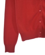 Miu Miu（ミュウミュウ）カーディガン 赤 サイズ:38(S位) レディース/2200633079062