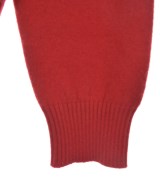 Miu Miu（ミュウミュウ）カーディガン 赤 サイズ:38(S位) レディース/2200633079062