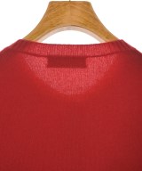 Miu Miu（ミュウミュウ）カーディガン 赤 サイズ:38(S位) レディース/2200633079062