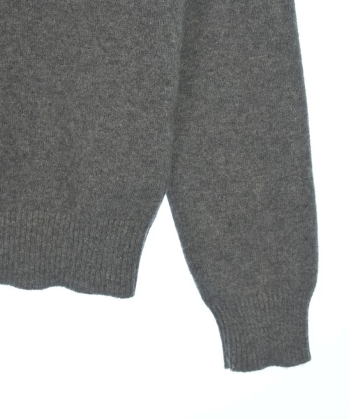 Miu Miu（ミュウミュウ）カーディガン グレー サイズ:38(S位) レディース/2200633079079