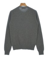 Miu Miu（ミュウミュウ）カーディガン グレー サイズ:38(S位) レディース/2200633079079