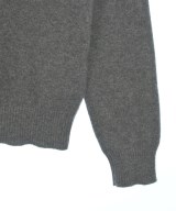 Miu Miu（ミュウミュウ）カーディガン グレー サイズ:38(S位) レディース/2200633079079