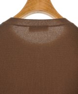 Miu Miu（ミュウミュウ）カーディガン 茶 サイズ:40(M位) レディース/2200633079086