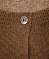 Miu Miu（ミュウミュウ）カーディガン 茶 サイズ:40(M位) レディース/2200633079086