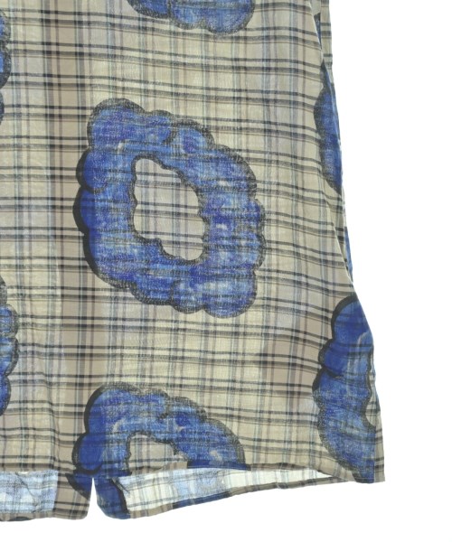 Miu Miu（ミュウミュウ）ブラウス カーキ サイズ:38(S位) レディース/2200615987033