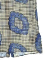 Miu Miu（ミュウミュウ）ブラウス カーキ サイズ:38(S位) レディース/2200615987033