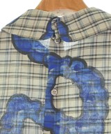 Miu Miu（ミュウミュウ）ブラウス カーキ サイズ:38(S位) レディース/2200615987033