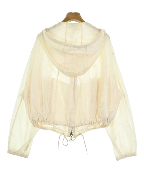 Miu Miu（ミュウミュウ）その他 白 サイズ:38(S位) レディース/2200634130069