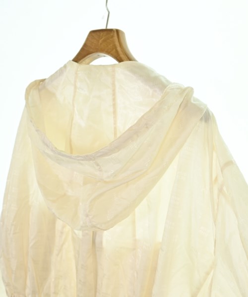 Miu Miu（ミュウミュウ）その他 白 サイズ:38(S位) レディース/2200634130069