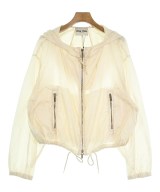 Miu Miu（ミュウミュウ）その他 白 サイズ:38(S位) レディース/2200634130069