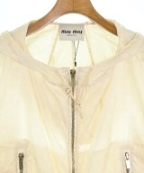 Miu Miu（ミュウミュウ）その他 白 サイズ:38(S位) レディース/2200634130069