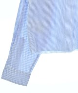 Miu Miu（ミュウミュウ）ブラウス 青 サイズ:42(M位) レディース/2200634130083