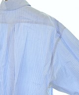 Miu Miu（ミュウミュウ）ブラウス 青 サイズ:42(M位) レディース/2200634130083