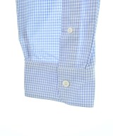 Miu Miu（ミュウミュウ）ブラウス 青 サイズ:42(M位) レディース/2200634130083