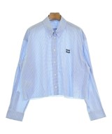 Miu Miu ブラウス