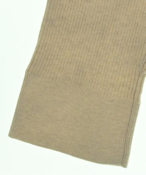 Miu Miu（ミュウミュウ）カーディガン ベージュ サイズ:38(S位) レディース/2200634130120