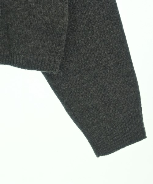 Miu Miu（ミュウミュウ）カーディガン グレー サイズ:40(M位) レディース/2200634130137