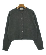 Miu Miu（ミュウミュウ）カーディガン グレー サイズ:40(M位) レディース/2200634130137