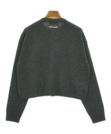 Miu Miu（ミュウミュウ）カーディガン グレー サイズ:40(M位) レディース/2200634130137