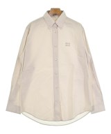 Miu Miu（ミュウミュウ）ブラウス ピンク サイズ:38(S位) レディース/2200634130144