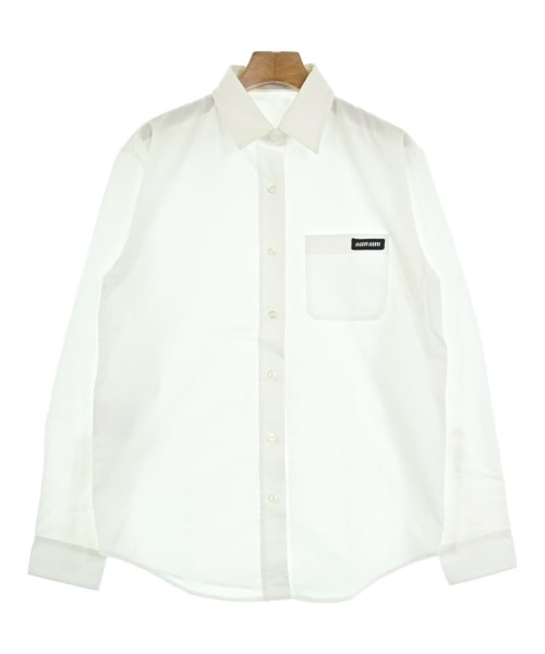 ミュウミュウ(Miu Miu)のMiu Miu ブラウス