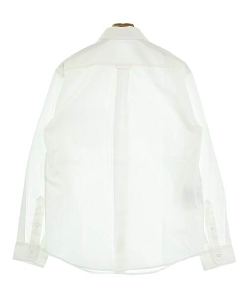 Miu Miu（ミュウミュウ）ブラウス 白 サイズ:38(S位) レディース/2200634130151