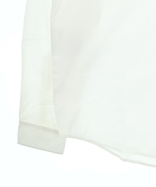 Miu Miu（ミュウミュウ）ブラウス 白 サイズ:38(S位) レディース/2200634130151