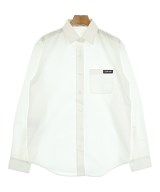 Miu Miu（ミュウミュウ）ブラウス 白 サイズ:38(S位) レディース/2200634130151