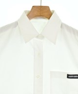 Miu Miu（ミュウミュウ）ブラウス 白 サイズ:38(S位) レディース/2200634130151