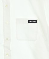 Miu Miu（ミュウミュウ）ブラウス 白 サイズ:38(S位) レディース/2200634130151