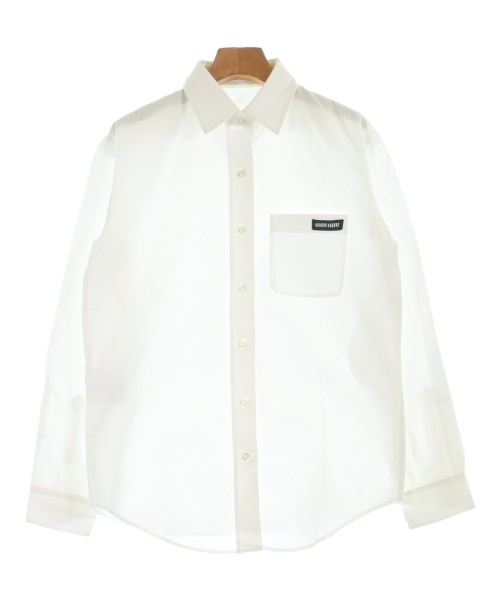 ミュウミュウ(Miu Miu)のMiu Miu ブラウス