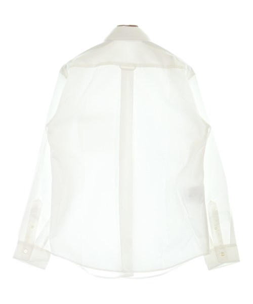 Miu Miu（ミュウミュウ）ブラウス 白 サイズ:38(S位) レディース/2200634130168