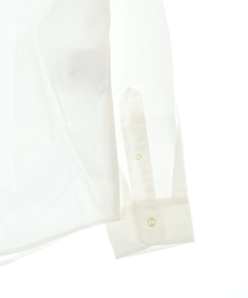 Miu Miu（ミュウミュウ）ブラウス 白 サイズ:38(S位) レディース/2200634130168