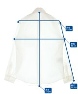 Miu Miu（ミュウミュウ）ブラウス 白 サイズ:38(S位) レディース/2200634130168