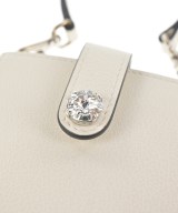 Miu Miu（ミュウミュウ）小物類（その他） 白 サイズ:- レディース/2200634130175