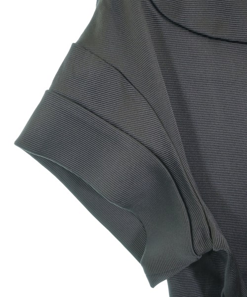 Miu Miu（ミュウミュウ）カジュアルシャツ 黒 サイズ:42(M位) レディース/2200634426049